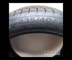 2 GOMME 235 40 19 CONTINENTAL A10682 - 6