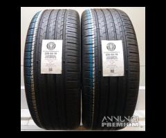 2 GOMME 235 55 19 CONTINENTAL A10680 - 1