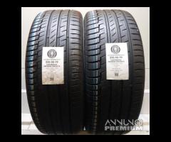 2 GOMME 235 55 19 CONTINENTAL A10679