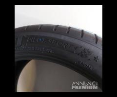 4 GOMME 225 45 19 MICHELIN A10677 - 6