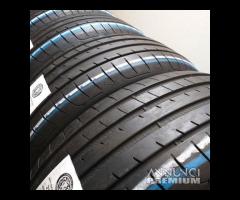 4 GOMME 225 45 19 GOODYEAR A10676 - 4