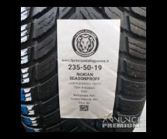 2 GOMME 235 50 19 NOKIAN A10674 - 2