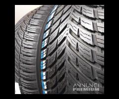 2 GOMME 235 50 19 NOKIAN A10674