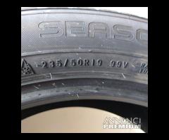 2 GOMME 235 50 19 NOKIAN A10674 - 7