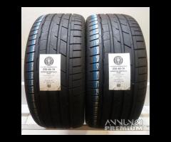 2 GOMME 235 40 19 HANKOOK A10672 - 1