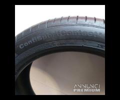 2 GOMME 235 45 19 CONTINENTAL A10671