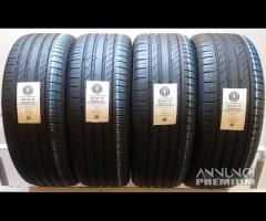 4 GOMME 235 45 19 CONTINENTAL RFT A10670 - 1