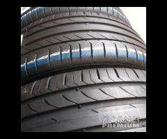 4 GOMME 235 45 19 CONTINENTAL RFT A10670