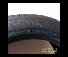 4 GOMME 235 45 19 CONTINENTAL RFT A10670