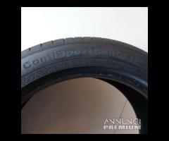 4 GOMME 235 45 19 CONTINENTAL RFT A10670 - 6