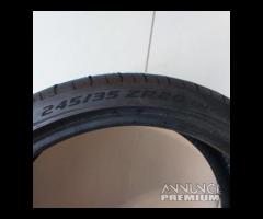 2 GOMME 245 35 20 PIRELLI A10354 - 7