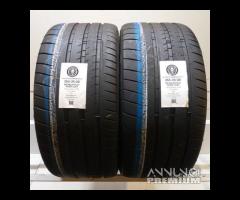 2 GOMME 265 35 20 MICHELIN A10353