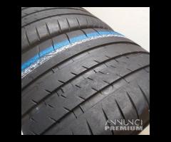 2 GOMME 265 35 20 MICHELIN A10353