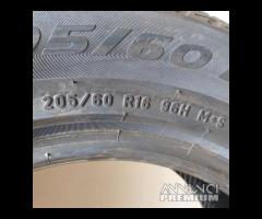 4 GOMME 205 60 16 PIRELLI A10349 - 6