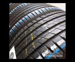 4 GOMME 255 45 20 MICHELIN A10348 - 4