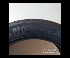 4 GOMME 255 45 20 MICHELIN A10348