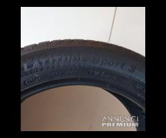 4 GOMME 255 45 20 MICHELIN A10348 - 6