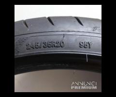 4 GOMME 245 35 20 GOODYEAR RFT A10342 - 7