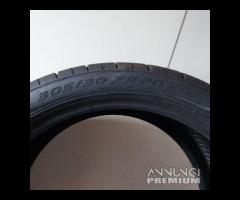 2 GOMME 305 30 20 PIRELLI A10345 - 6