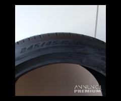 2 GOMME 245 45 20 PIRELLI A10340 - 6