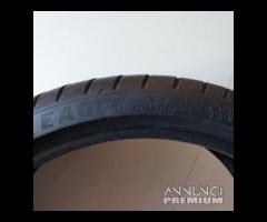 4 GOMME 245 35 20 GOODYEAR RFT A10336 - 6