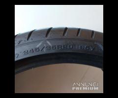 4 GOMME 245 35 20 GOODYEAR RFT A10336 - 7