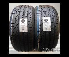 2 GOMME 255 40 20 PIRELLI A10333