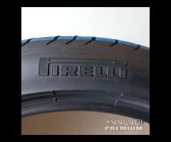 2 GOMME 255 40 20 PIRELLI A10333