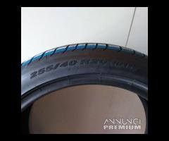 2 GOMME 255 40 20 PIRELLI A10333 - 7