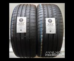 2 GOMME 245 45 20 GOODYEAR A10329