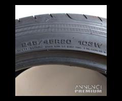 2 GOMME 245 45 20 GOODYEAR A10329 - 7