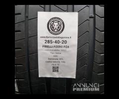 2 GOMME 285 40 20 PIRELLI A10322 - 2