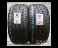 2 GOMME 265 45 20 PIRELLI A10325 - 1