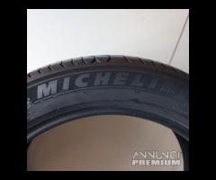 4 GOMME 255 45 20 MICHELIN A10311