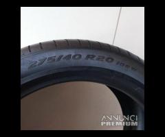 2 GOMME 275 40 20 PIRELLI RFT A10309 - 7