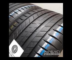 2 GOMME 295 40 20 MICHELIN A10308 - 4