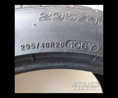 2 GOMME 295 40 20 MICHELIN A10308 - 7