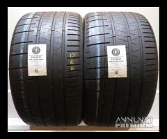 2 GOMME 315 30 21 PIRELLI A10269 - 1