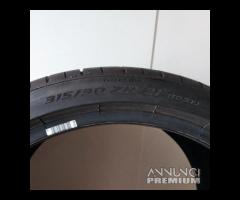 2 GOMME 315 30 21 PIRELLI A10269 - 7