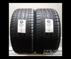 2 GOMME 275 35 20 MICHELIN A10307 - 1