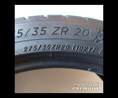 2 GOMME 275 35 20 MICHELIN A10307 - 7