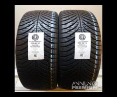 2 GOMME 225 40 18 GOODYEAR A10898 - 1