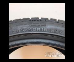 2 GOMME 225 40 18 GOODYEAR A10898 - 7