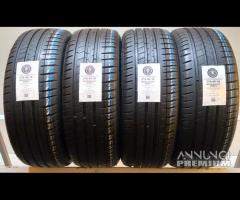 4 GOMME 215 45 18 MICHELIN A10918