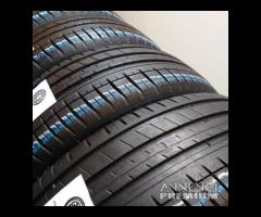 4 GOMME 215 45 18 MICHELIN A10918