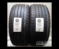 2 GOMME 235 45 18 CONTINENTAL A10914 - 1