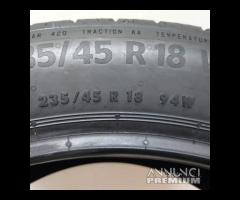 2 GOMME 235 45 18 CONTINENTAL A10914 - 7