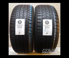 2 GOMME 225 45 18 VREDESTEIN A10916