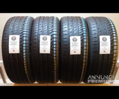 4 GOMME 225 50 18 CONTINENTAL A10912