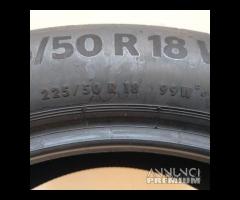 4 GOMME 225 50 18 CONTINENTAL A10912 - 7